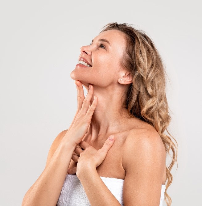 Debloating 101: How Lymphatic Drainage Creates a Sculpted, Toxin-Free Face