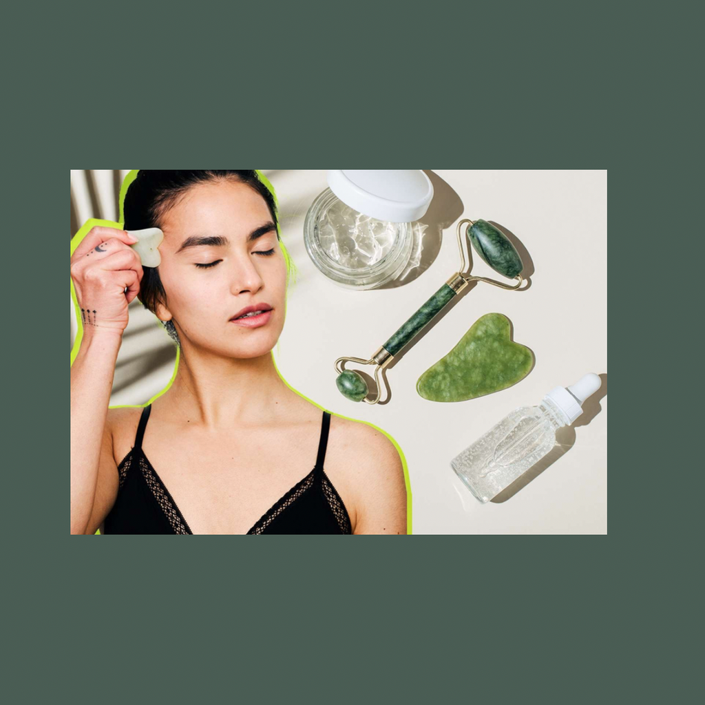 Ditch the Gua Sha: Why Powered Skincare Devices Are Revolutionizing Your Routine