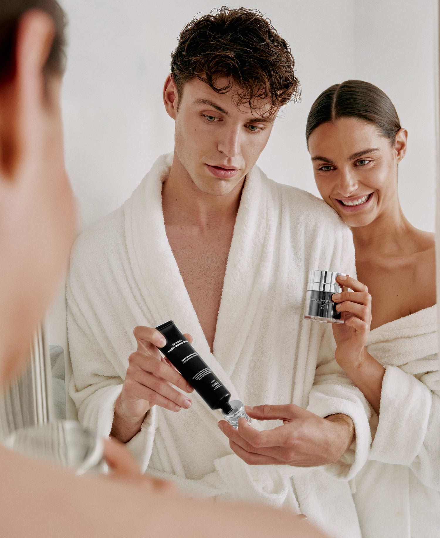 Your Routine, Curated.