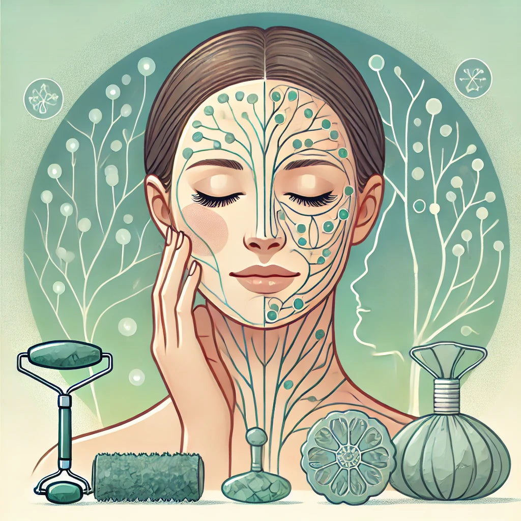 Unleash the Power of Lymphatic Drainage: Your Secret Weapon for Radiant, Contoured Skin