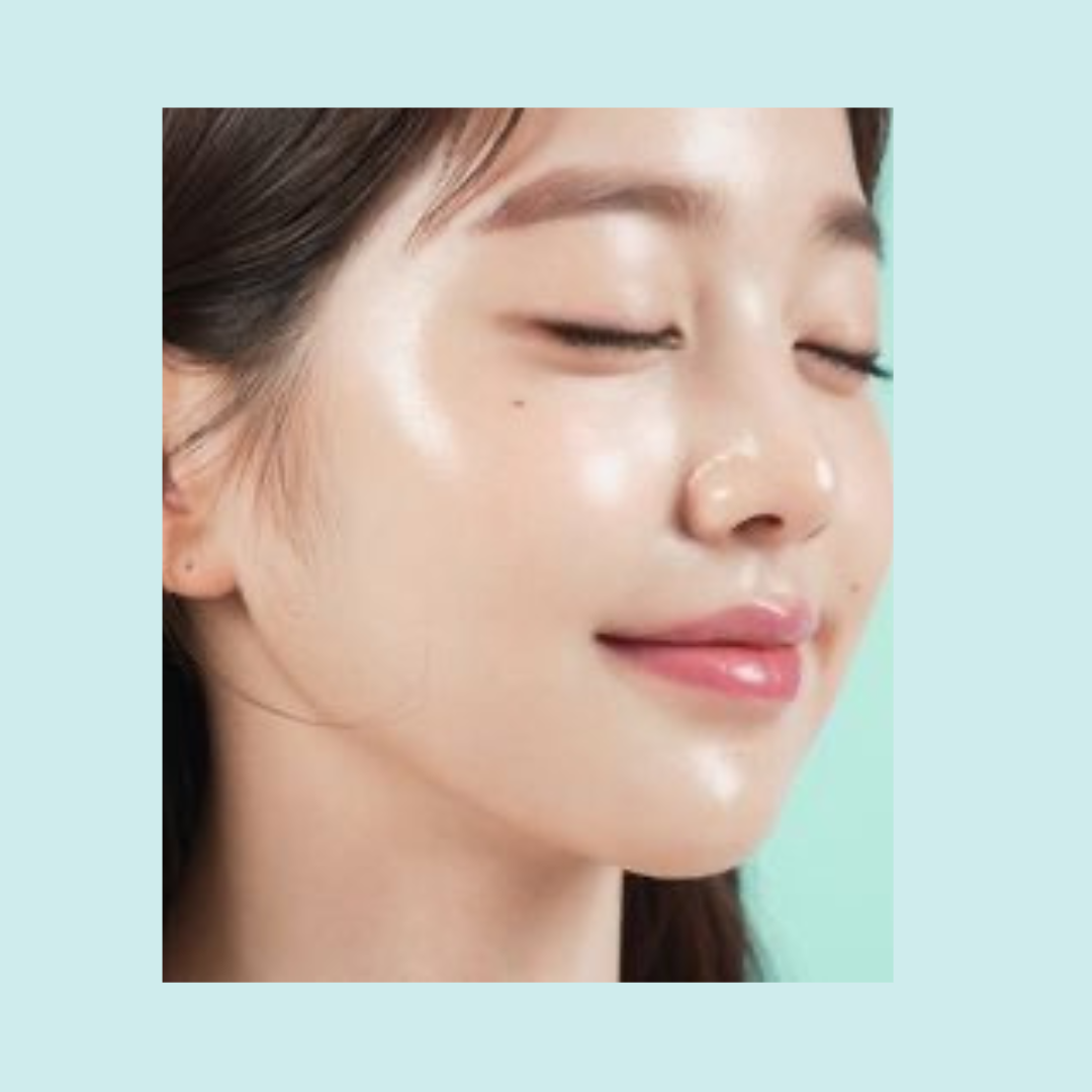 The Secret to perfect Korean Skin