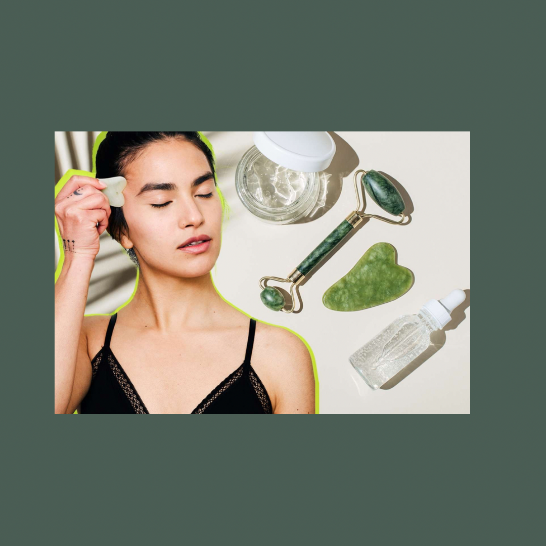 Ditch the Gua Sha: Why Powered Skincare Devices Are the Real Game-Changers