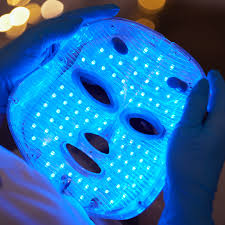 The Power of Light: How Each Color of LED Light Therapy Transforms Your Skin