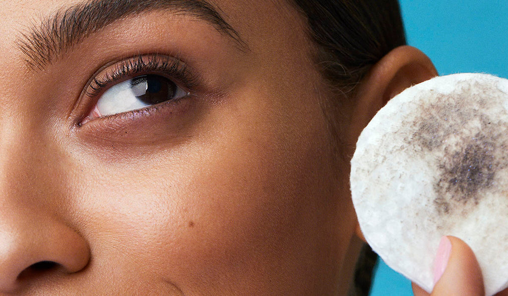 The Real Impact of Sleeping in Makeup: Why Proper Removal Is Essential for Skin Health