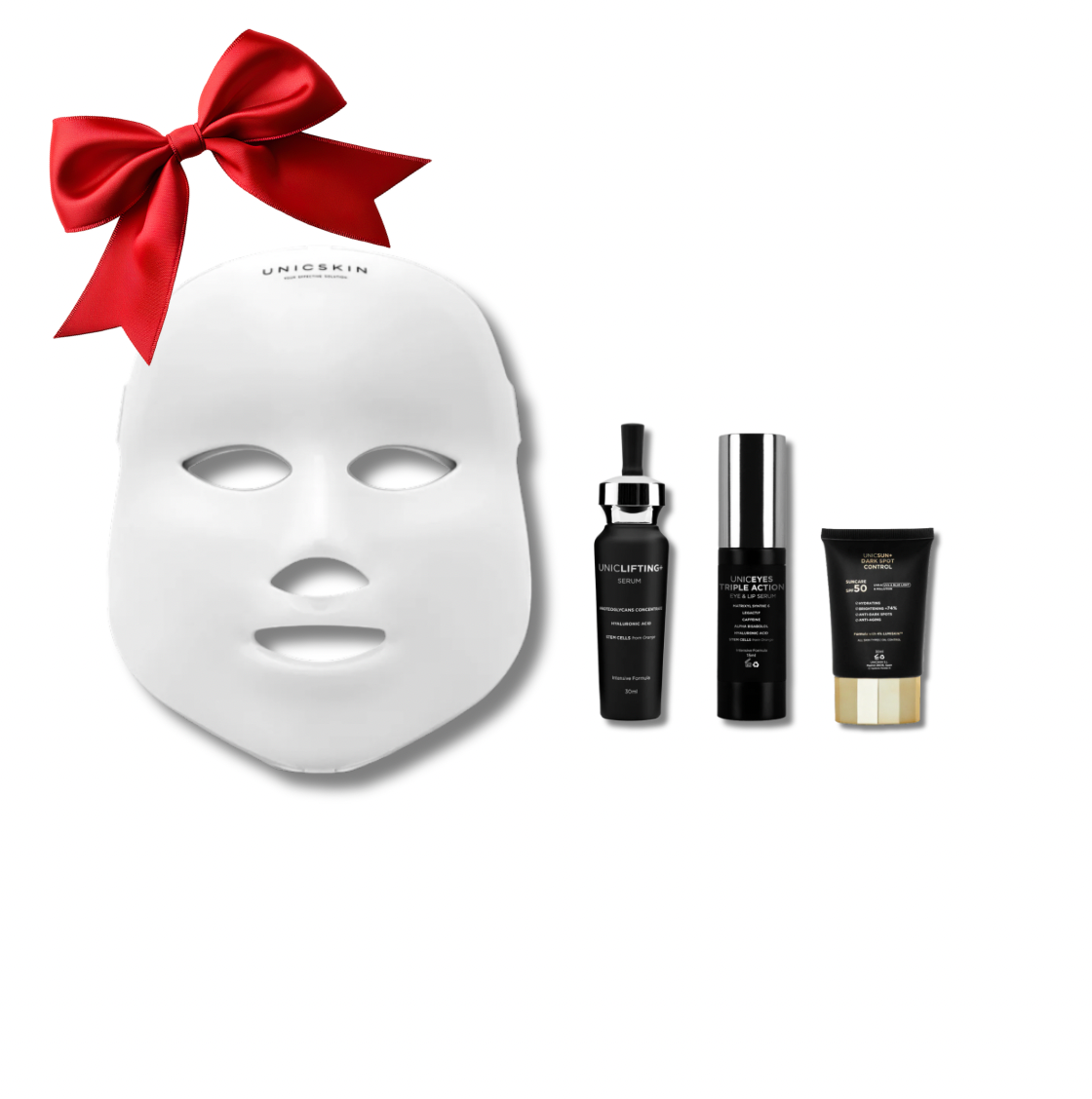 UNICSKIN BUNDLES