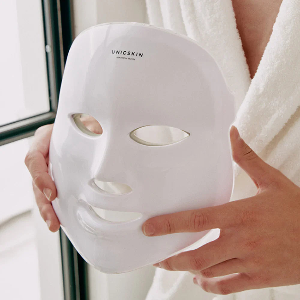 Multi Purpose LED Masks