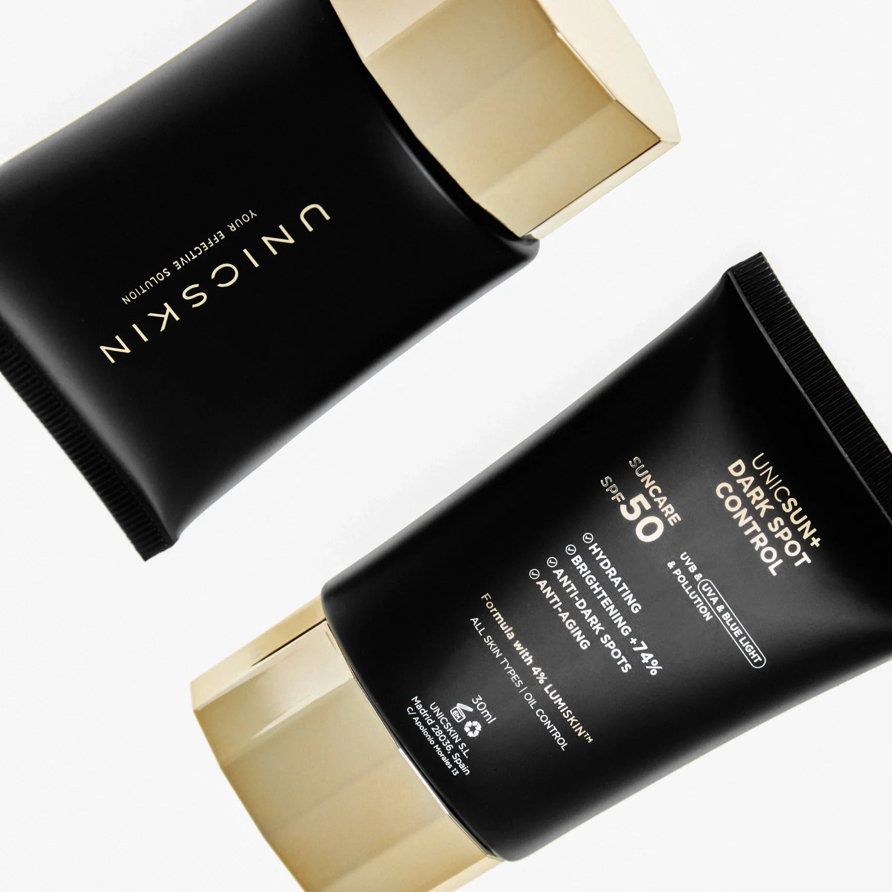Sun Protection & Skin Shield Necessities