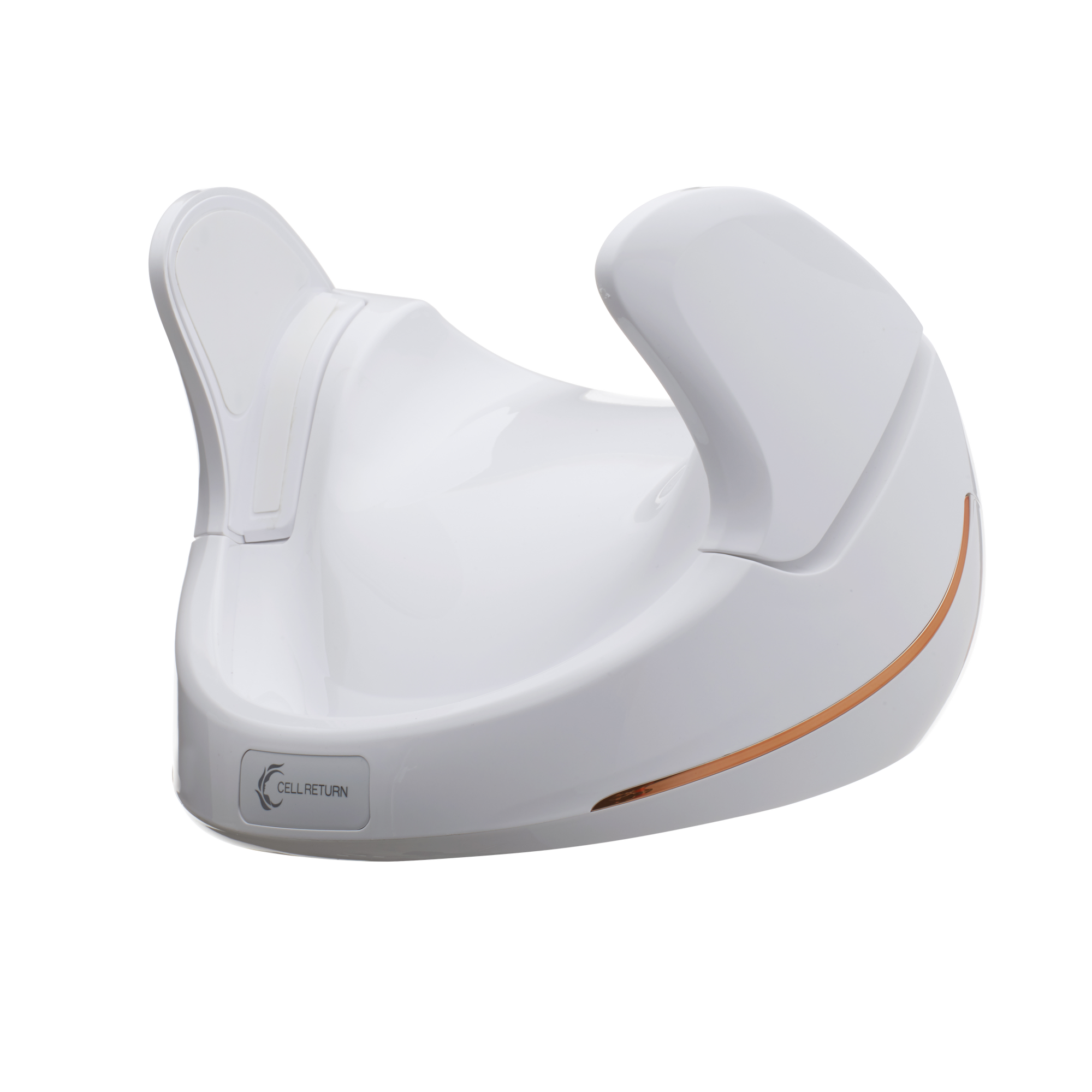 CELLRETURN Platinum LED Mask – Anti-Aging & Acne Treatment Mask with NASA Technology