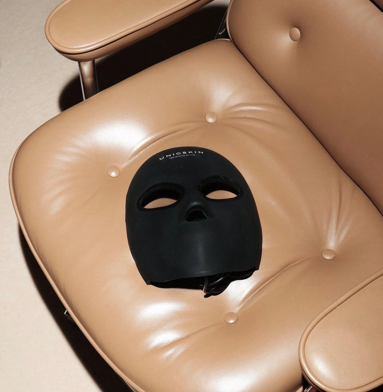 UNICLED 5.0 CENTURION KOREAN MASK