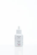 Pietro Simone Rescue, Recover, Repair Serum with bio-gel recovery complex, designed to heal, soothe, and restore compromised skin, ideal for post-treatment and hormonal imbalances.