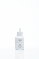 Pietro Simone Rescue, Recover, Repair Serum with bio-gel recovery complex, designed to heal, soothe, and restore compromised skin, ideal for post-treatment and hormonal imbalances.