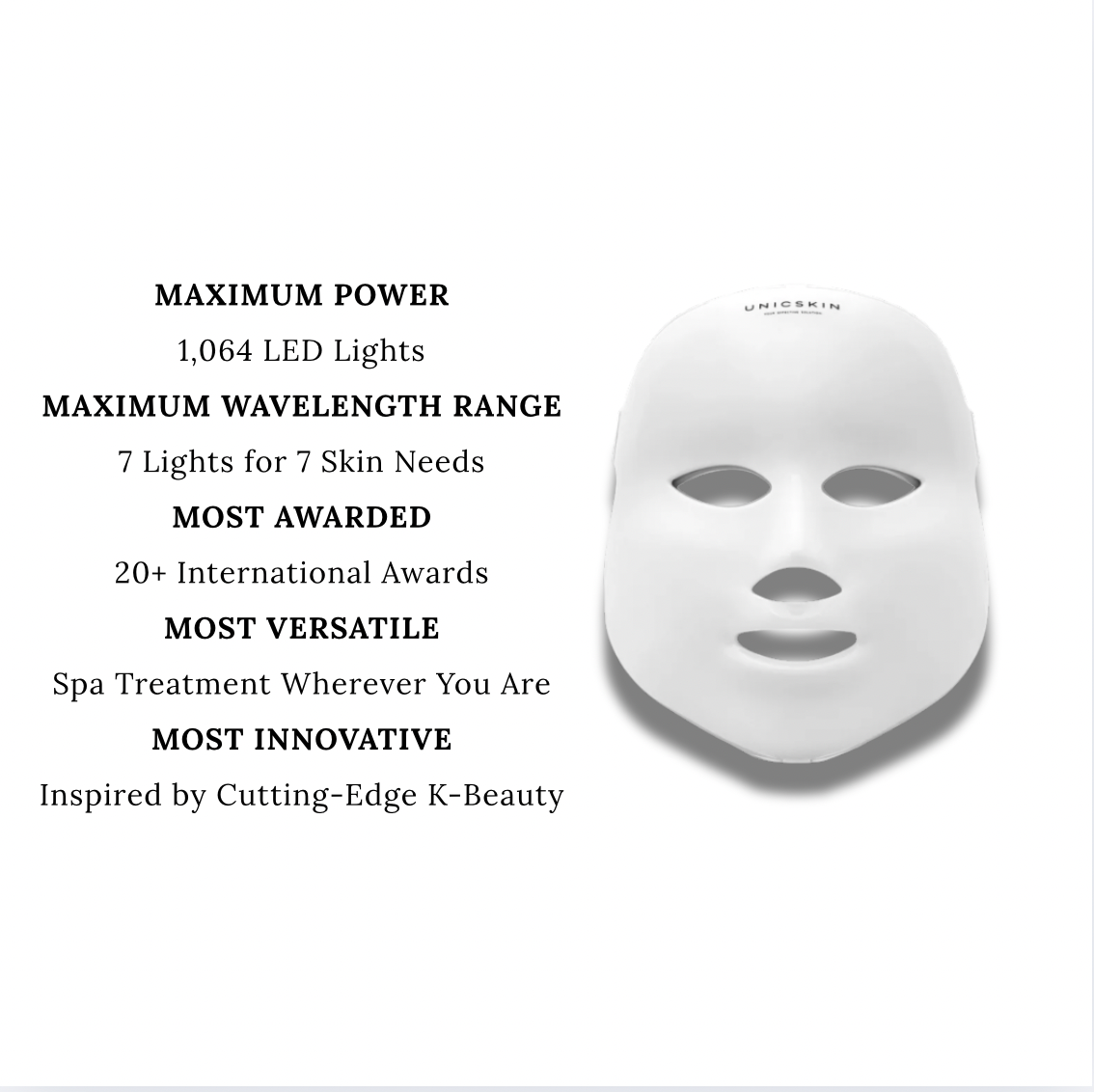 Unicskin Age-Defying Kit