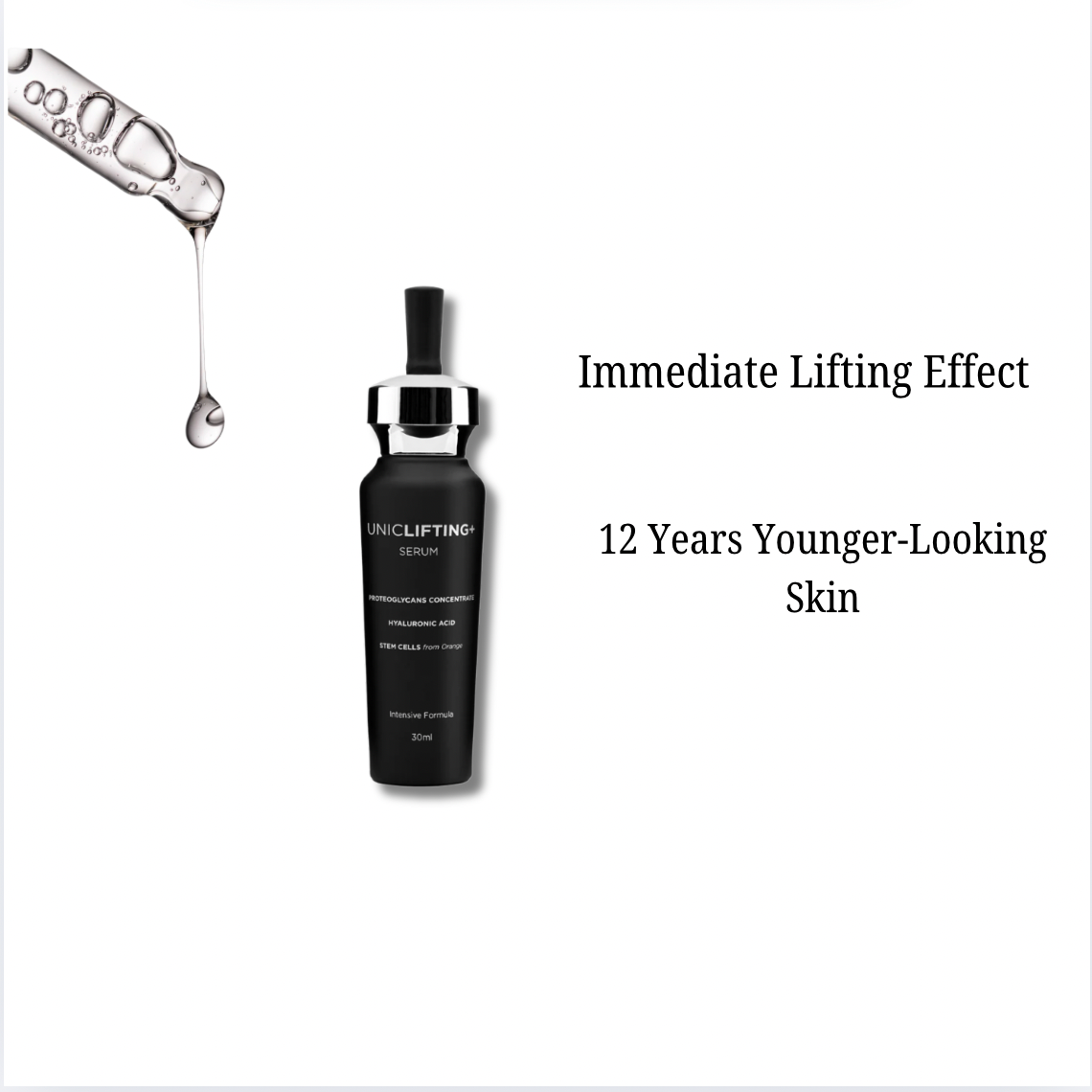 Unicskin Age-Defying Kit