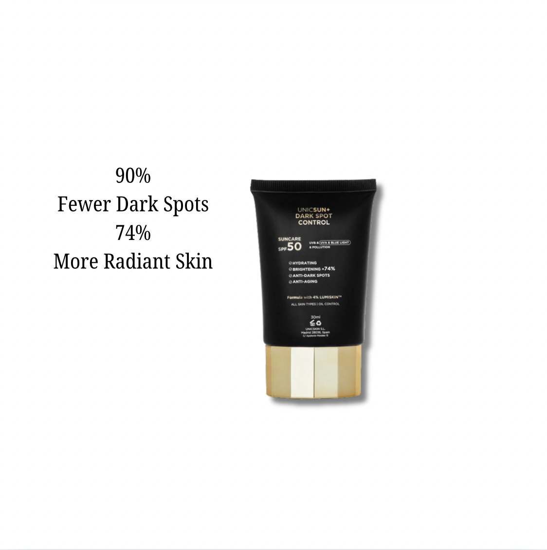 Unicskin Age-Defying Kit