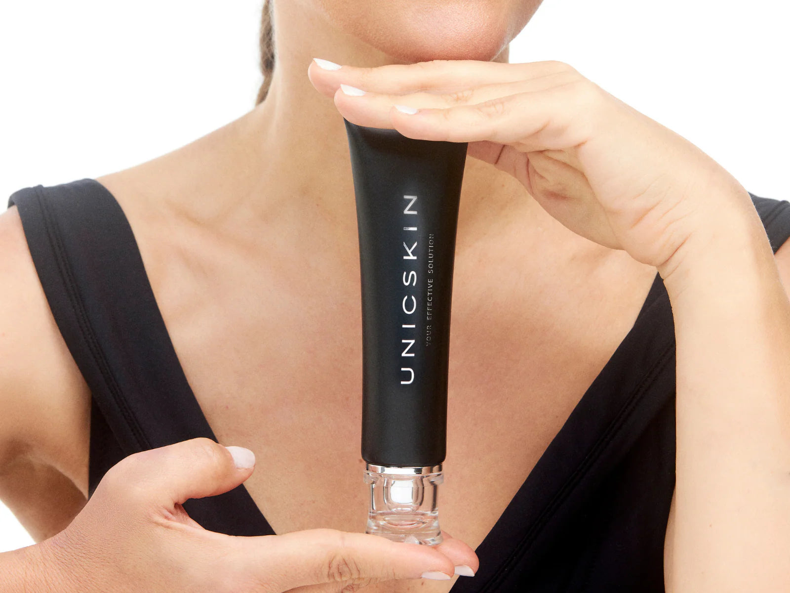 UNICBODY Slim Action x4 - High Tech Multi-Action Body Contour & Shaping Cream