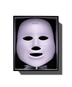 The UNICSKIN UNICLED Korean Mask with 1,064 LED lights and 7 wavelengths, designed to treat aging, acne, and dryness for smoother, firmer, and more radiant skin.