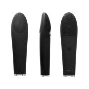 The UNICSKIN UNICTHERMOSONIC 2.0 facial brush combines heat and sonic technology for deep cleansing, anti-aging, and lymphatic drainage, providing a rejuvenated and radiant complexion.
