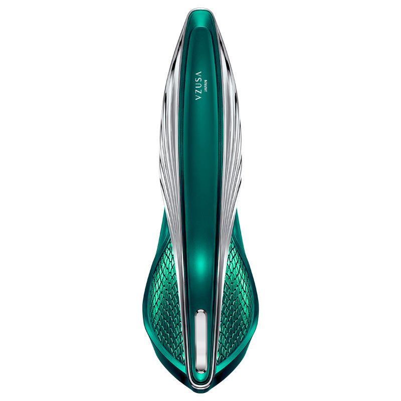 VZUSA II Anti-Ageing Facial Device for Skin Renewal, EMS, LED Therapy, and More
