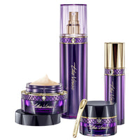 VZUSA Skincare Set - Premium Korean Skincare for Radiant, Youthful Skin