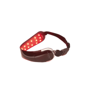 UNICskin UNICLED Neck & Chin device for tightening, lifting, and reducing wrinkles in the neck and chin area. Combines LED light therapy for a more youthful, defined contour.
